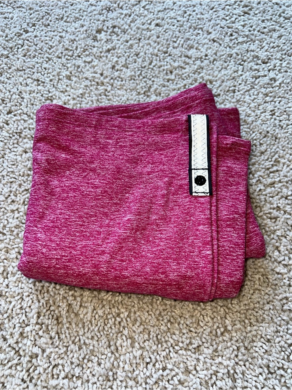 Lululemon Rulu Scarf - Picture 3 of 8